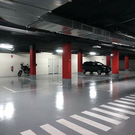 Moderno Apartamento En El Campello By Bebalmy Leilighet Eksteriør bilde
