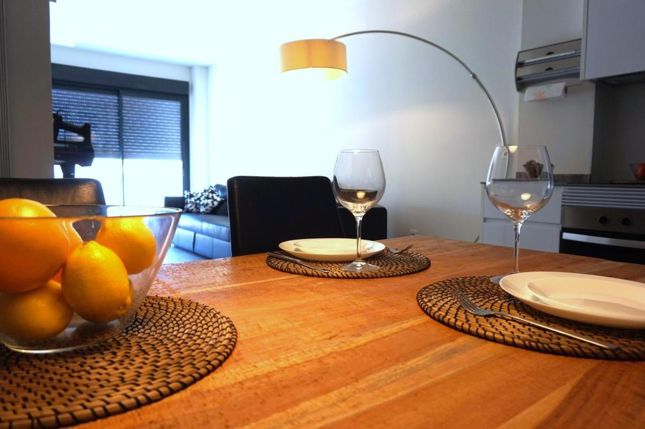 Moderno Apartamento En El Campello By Bebalmy Leilighet Eksteriør bilde