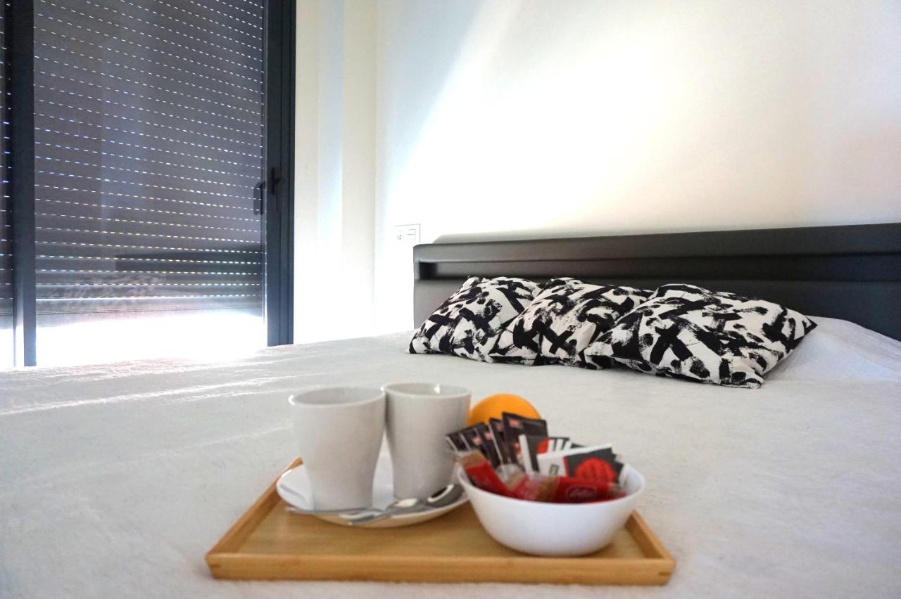 Moderno Apartamento En El Campello By Bebalmy Leilighet Eksteriør bilde